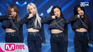 MAMAMOO  gogobebe KPOP TV Show  M COUNTDOWN 190328 EP612 [upl. by Ocko]