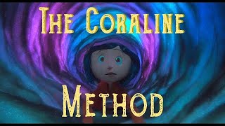 Coraline Method  Reality Shifting Guided Meditation [upl. by Murdock826]