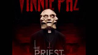 Vinnie Paz  Army of the Godz [upl. by Pittel]