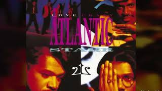 Atlantic Starr  Unconditional Love [upl. by Newo]