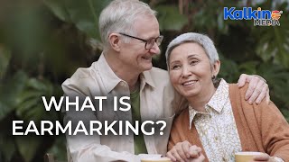 What is Earmarking [upl. by Whitver]