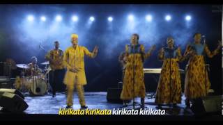 MTN quotI don Portquot commercial feat SAKA [upl. by Aerdna]