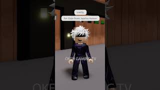 How to BECOME ANIME in Brookhaven Roblox Code IDS [upl. by Yessac]