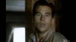 Thunderheart Movie Trailer 1992  TV Spot [upl. by Aicerg217]