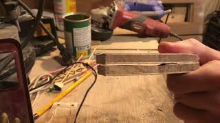 making wooden castanets [upl. by Thomasine811]