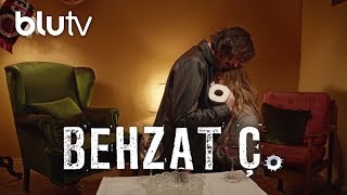 Behzat Ç  Behzat Ç ve Savcı Esra [upl. by Haras]