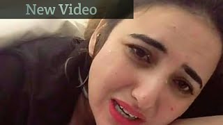 Hareem Shah viral New Videos in Dubai 2020 [upl. by Bevin]