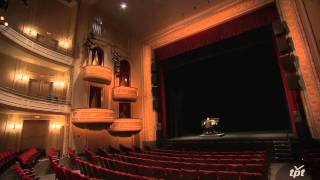 Wurlitzer Theater Organ [upl. by Ahsitan954]