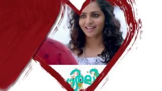 Pularikalo  Lyrics song  Dulqar Salman [upl. by Ydoc689]