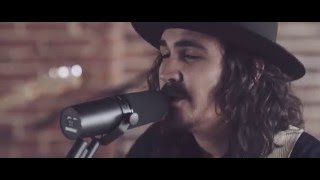 Jordan Feliz  Song Sessions  Beloved [upl. by Lyrad]