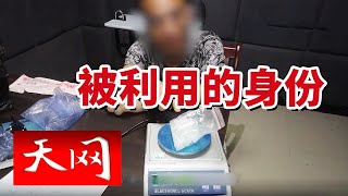 《天网》死而复生的身份证 公安查破隐藏多年的贩毒犯罪！20250117 [upl. by Euton]