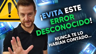 🚨 Cómo operar SIN ERRORES usando las Medias Móviles Exponenciales 📈 Mi Mejor Indicador de Trading 🤑 [upl. by Gerald448]