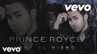 Prince Royce  Soy el Mismo audio [upl. by Alyse]