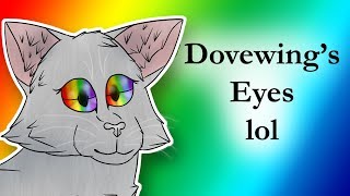 Top 10 Most OVERUSED Jokes in the Warrior Cats Fandom [upl. by Imelda]