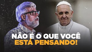 QUAL A DIFERENÇA ENTRE EVANGÉLICOS E CATÓLICOS [upl. by Malachi]