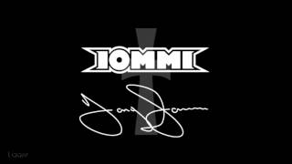 Tony Iommi Feat Ian Astbury  Flame On [upl. by Anined]