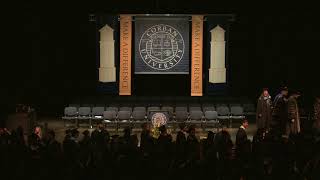 Corban University 2023 Commencement [upl. by Hamrah108]