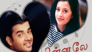 Minnale  Tamil Movie Audio Jukebox  Madhavan Reema Sen  Harris Jayaraj [upl. by Aowda]