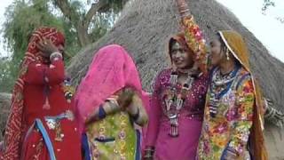 Kalbelia folk songs and dances of Rajasthan [upl. by Elram]