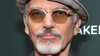 Tragic Details About Billy Bob Thornton [upl. by Akenahc]