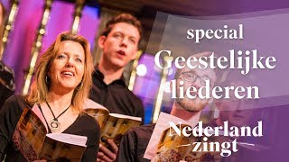 Geestelijke liederen  Nederland Zingt [upl. by Francois24]