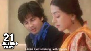 Vivah 416  With English Subtitles  Shahid Kapoor amp Amrita Rao [upl. by Johnsson]