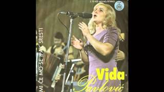 Vida Pavlovic  Svako trazi novu ljubav  Audio 1976 HD [upl. by Ahsitneuq]