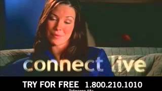 Evangeline Lilly Livelinks Commercialmov [upl. by Oetsira]