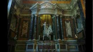 Watch the updated video link below  Bernini Ecstasy of Saint Teresa [upl. by Kir288]