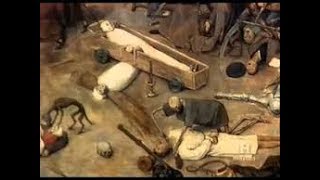 The Black Plague of Europe  History Documentary Channel [upl. by Kit]