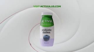 Activia Dailies – Your Gut Is Where It All Begins [upl. by Bainbrudge]