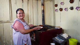 Asado de Puerco de Rancho De Mi Rancho A Tu Cocina [upl. by Eenahpets]