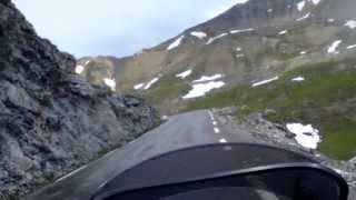 galibier1 [upl. by Avrenim]