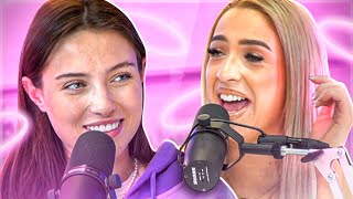 Madeline Argy Reveals SECRET Relationship DIRTY Dates amp MORE FULL PODCAST EP25 [upl. by Dnarud]