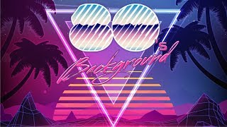 Synthwave Retrowave 80s Music 10 Hours [upl. by Salmon153]