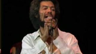 Gil Scott Heron  Alien hold on to your dream LIVE [upl. by Manvel]