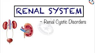 ADPKD Mechanism of Disease Video for Health Care Providers [upl. by Sung]