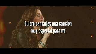 Jenni Rivera  Madre Soltera LyricsLetra [upl. by Nahtnamas]