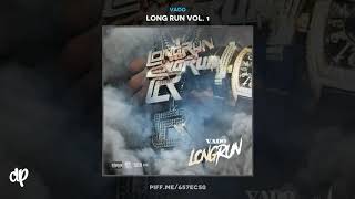 Vado  Sage feat AZ Long Run Vol 1 [upl. by Humph]