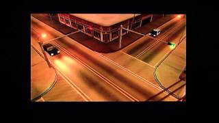 Grand Theft Auto San Andreas playthrough pt1 [upl. by Hogg]