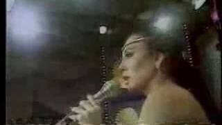 BEATRIZ ADRIANA CANTA EL MACHO PANZON [upl. by Nolyarg]