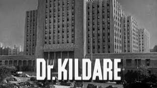 Dr Kildare Season 1 [upl. by Okemak531]