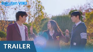 TRUE BEAUTY  OFFICIAL TRAILER 2  Korean Drama  Cha Eun Woo Moon Ga Young [upl. by Aitnauq203]