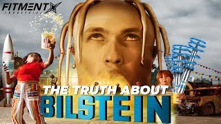 THE TRUTH ABOUT BILSTEIN SUSPENSION [upl. by Eceirehs]