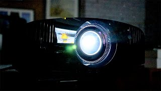 Watch this BEFORE buying a projector [upl. by Hallsy253]