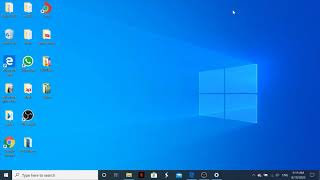 How to Disable All pop up notifications in Windows 10 [upl. by Nylloc779]