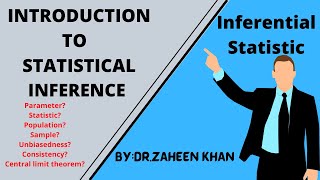 Introduction to Statistical Inference [upl. by Marlowe]