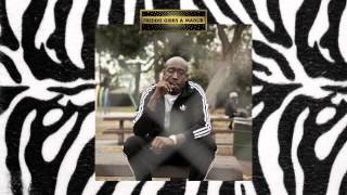 Freddie Gibbs amp Madlib  High Official  Piñata [upl. by Odlauso679]