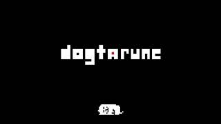 Deltarune OST   Dogtarune  Dogcheck [upl. by Tibbetts]