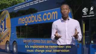 How to Trade In an Existing Megabuscom Reservation [upl. by Angrist592]